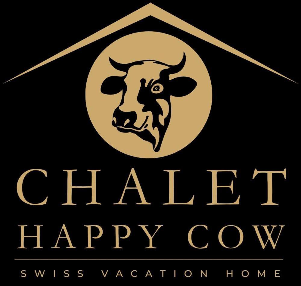 Chalet Happy Cow - Top Lage Naehe Bodensee, Rheinfall, Schaffhausen & Zuerich - Laendliche Idylle Mit Privat-Parkplatz Und Viel Komfort - 120M2 - 3 Stockwerke Ramsen Екстериор снимка